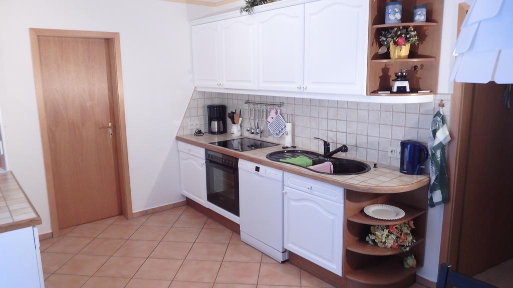 Apartment Fischer *