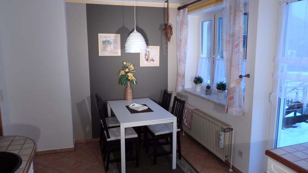 Fischer Apartment *