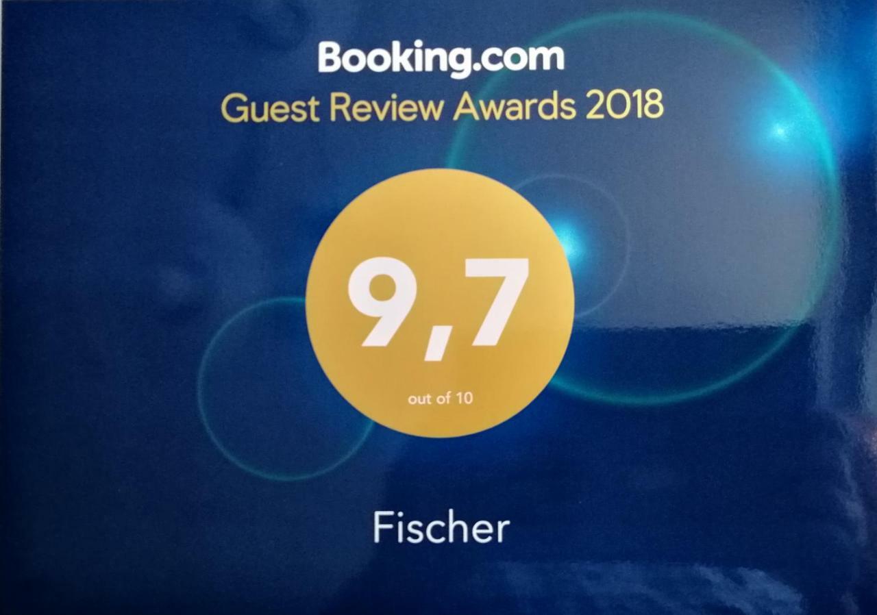 Fischer Apartment